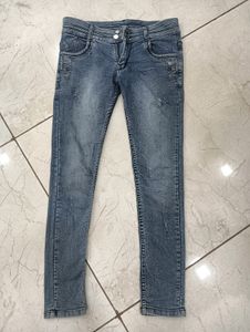 Jeans for girls😍