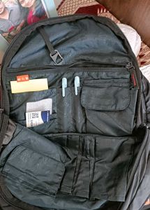 Travelling Bagpack Wildcraft