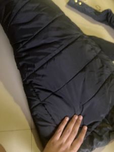 Stylish Black Jacket