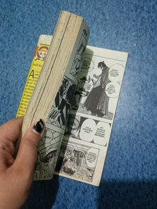 One Piece, Vol. 1