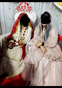 Engagement Dress