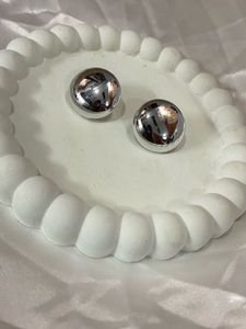 Statement Earrings Set
