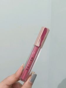 Praush Liquid Lipstick Blush Babe