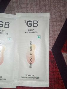 Goodbug Daily Pro Biotics