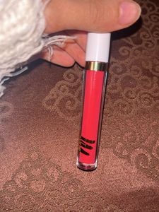 Liquid Matte Lipstick