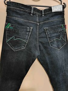 Fred Perry Jeans - Slim Fit
