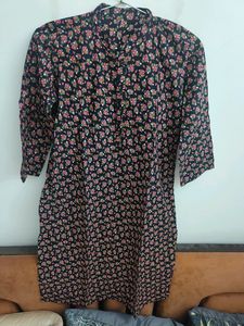 Collar Kurti