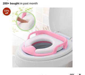 Potty Seat