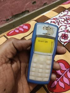 Nokia 1100
