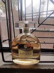 Carlton London Desire Eau De Parfum Gold Edition Carlton London Perfume Fragrance For Women
