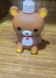 Rilakuma, Soap Dispenser Bottle