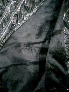 Jacket Clarence Sale