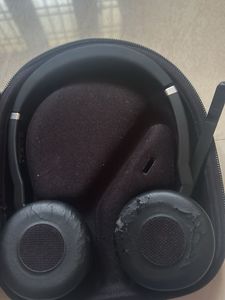 Jabra Evolve 75 Bluetooth With Dongle Headphone