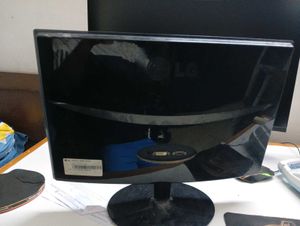 Monitor 19 inch LG USED condition