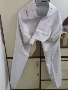 Men&#39;s Combo Pant + Shirt