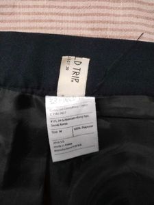 Pleated Mini Skirts