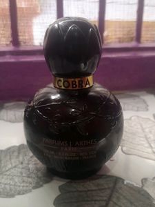Cobra Perfume