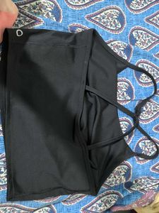 Marks And Spencers Sports Bra Decent Length