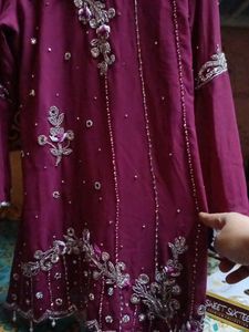 Girls Wedding Wear