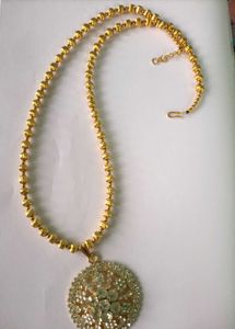 Beautiful Golden Chain 💛✨