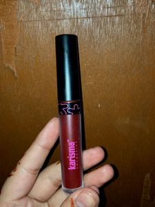 Karisma Liquid Lipstick