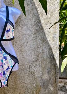 1492 SEXY VICTORIAS SECRET BEACH BODYSUIT