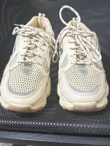Chunky Sneakers