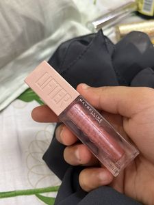 Maybelline Lifter Gloss
