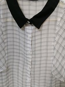 Top Style Shirt #STUDIO