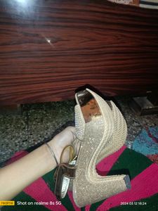 Brand New Bridal Partiwear Heels