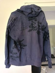 Red Diamond Lee Cooper Jacket