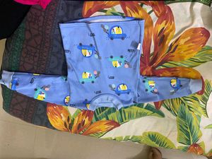Sweat Dress For Babies