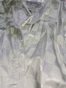 cream shirt for girls