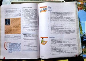 Class 9th Book (Combo Of 3)