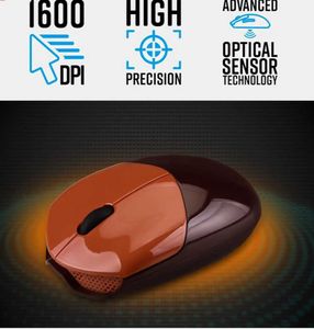 ZEBRONICS Newly launched Companion 301 2.4GHz Wire