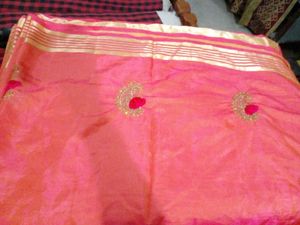 Beautiful Saree no flaws  All New