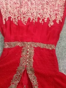 Grand Gown