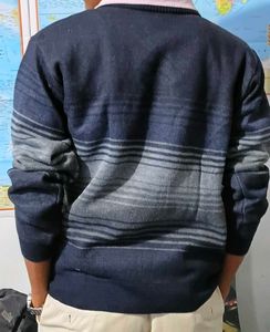 korean v neck sweater formal