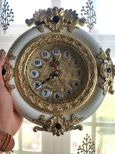 Luxury Royal Clock 🔥