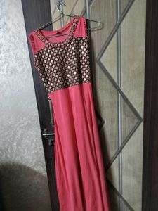 Elegant Party Dress