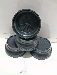 Round Refrigerator Base Stand, Washing Machine Sta
