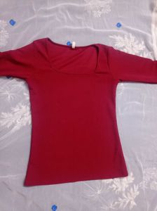 Combo Top For Women