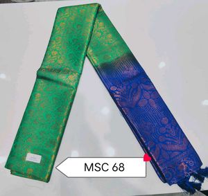 Kubera Silk