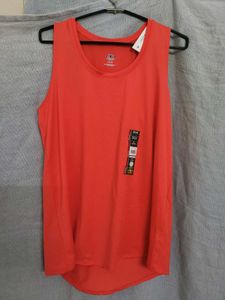 Sports Tank Top