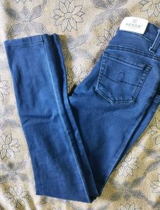 Brand New Jeans