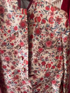 Bridal Sherwani