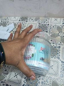 Glass Jar 🫙🫙🫙