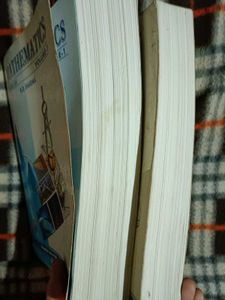 R D Sharma Maths Book Class 12th