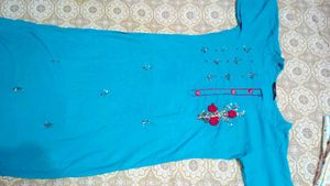 Kurti Ke Sath Free Sare
