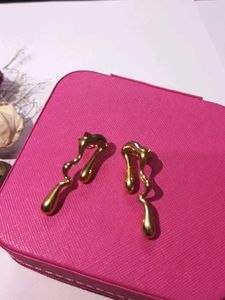 New Korean Earring